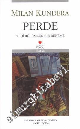 Perde : Yedi Bölümlük Bir Deneme -        2020