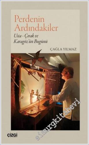 Perdenin Ardındakiler - 2025