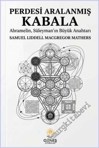 Perdesi Aralanmış Kabala -
