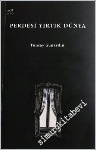 Perdesi Yırtık Dünya