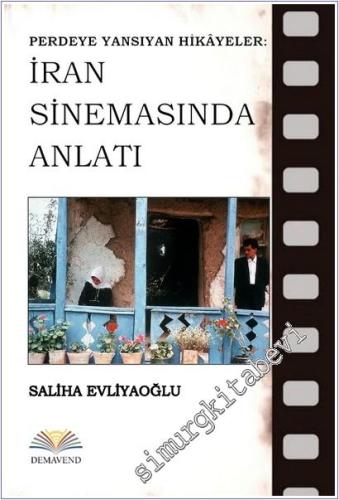 Perdeye Yansıyan Hikayeler: İran Sinemasında Anlatı -        2025