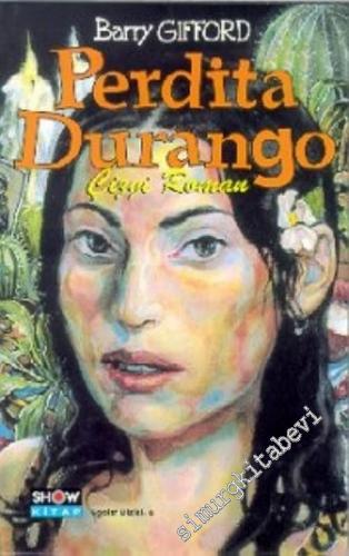 Perdita Durango -        1998