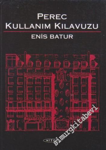 Perec Kullanım Kılavuzu: Zeyl -        1993