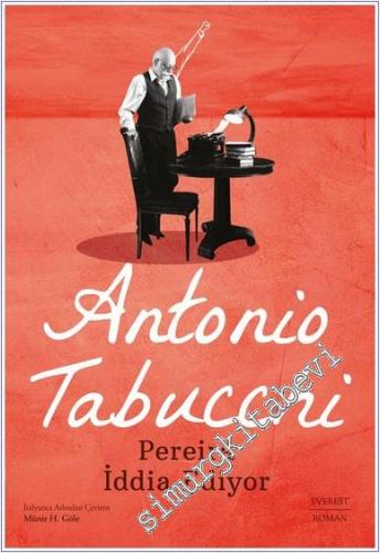 Pereira İddia Ediyor  -        2025