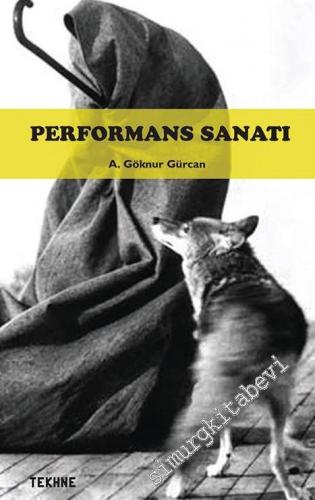 Performans Sanatı -