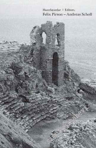 Pergamon: Anadolu'da Hellenistik Bir Başkent = A Hellenistic Capital in Anatolia -        2015