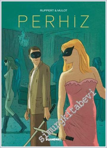 Perhiz CİLTLİ -        2025