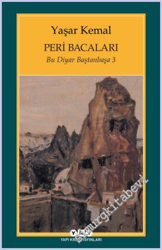 Peri Bacaları (Bu Diyar Baştanbaşa 3) -