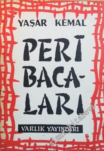Peri Bacaları -