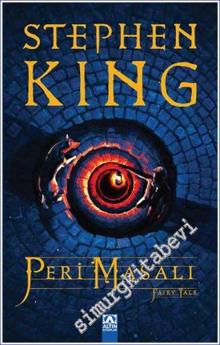 Peri Masalı -        2023