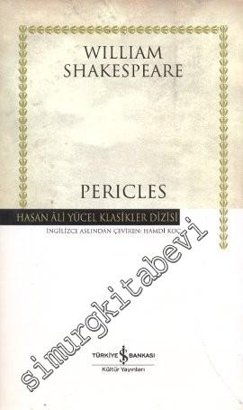 Pericles CİLTLİ