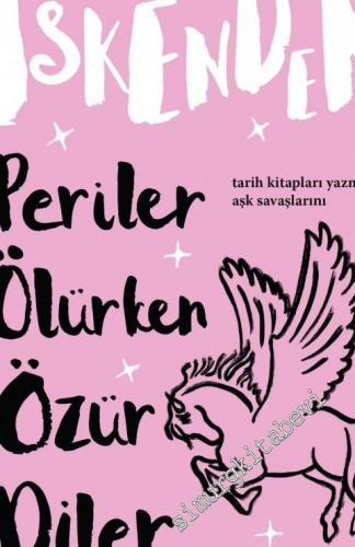 Periler Ölürken Özür Diler -        2024