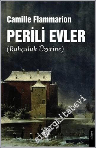 Perili Evler (Ruhçuluk Üzerine) - 2024