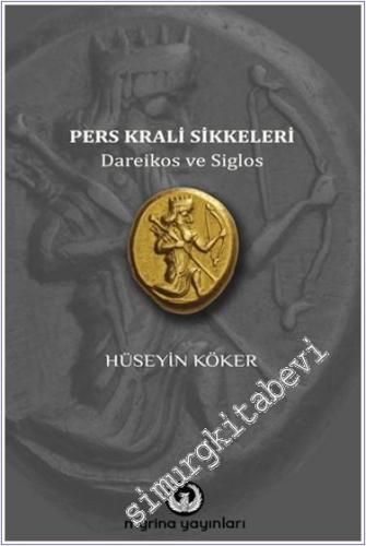 Pers Kralı Sikkeleri -        2024