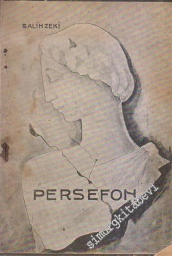 Persefon -        1930