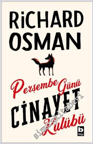 Perşembe Günü Cinayet Kulübü 1 -        2025