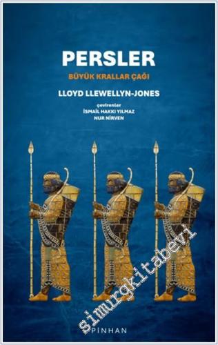 Persler : Büyük Krallar Çağı -        2025