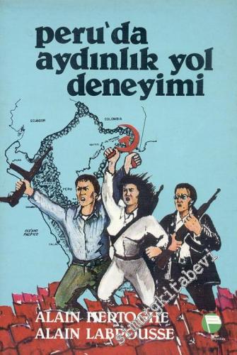 Peru'da Aydınlık Yol Deneyimi -        1991