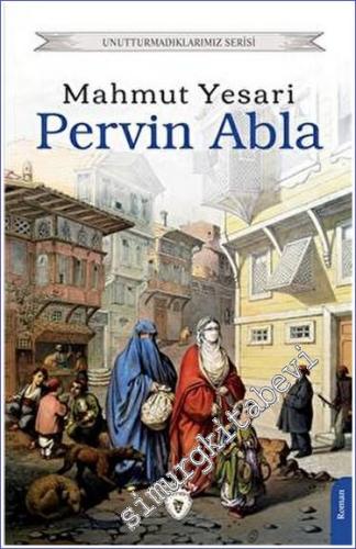 Pervin Abla -        2023