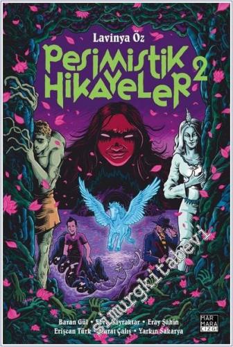 Pesimistik Hikayeler 2 - 2023