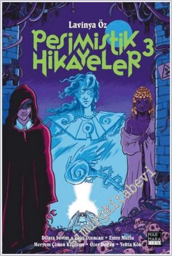 Pesimistik Hikayeler 3 -        2025
