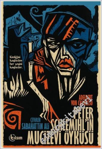 Peter Schlemihl'in Mucizevi Öyküsü -        2026