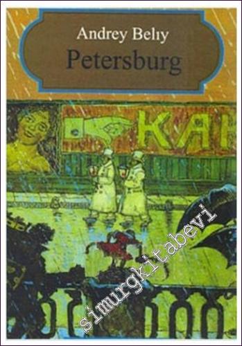 Petersburg -        2006