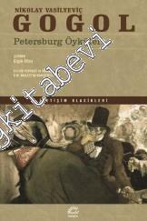 Petersburg Öyküleri -        2023