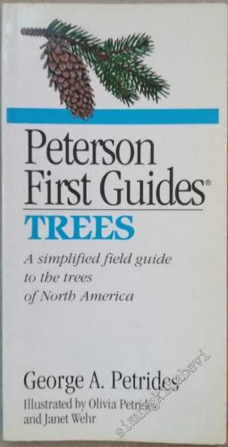 Peterson First Guide to Trees -        1993
