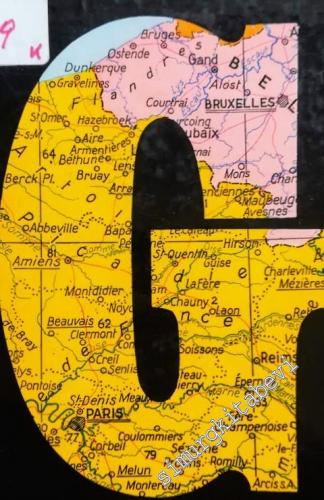 Petite Encyclopédie Géographique -        1960