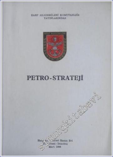 Petro - Strateji