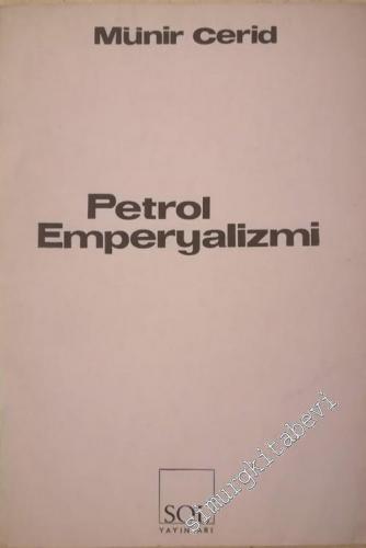 Petrol Emperyalizmi -        1965