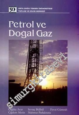 Petrol ve Doğal Gaz -