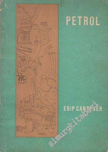 Petrol -        1959