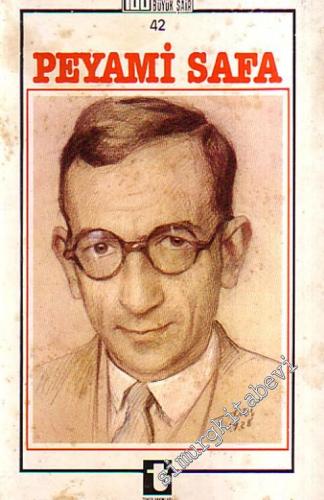 Peyami Safa -