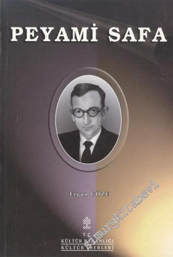 Peyami Safa -