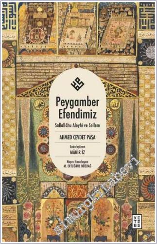 Peygamber Efendimiz -        2024