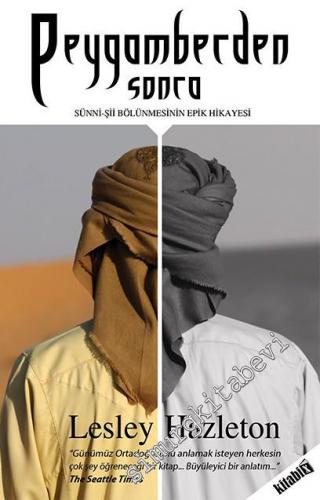 Peygamberden Sonra -