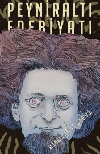 Peyniraltı Edebiyatı Aylık Edebiyat Dergisi - Dosya: Georges Perec - Sayı: 36      Mayıs