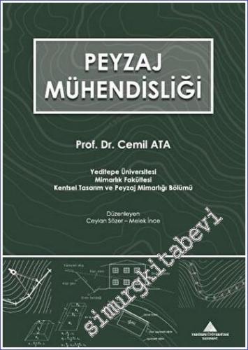 Peyzaj Mühendisliği -        2023