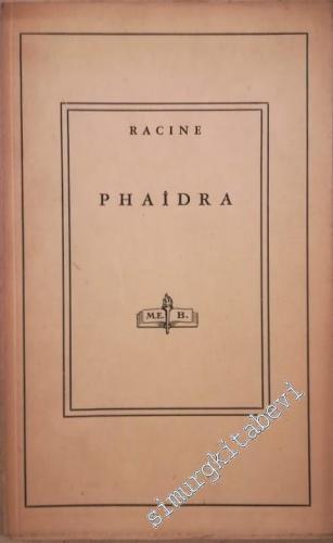 Phaidra -