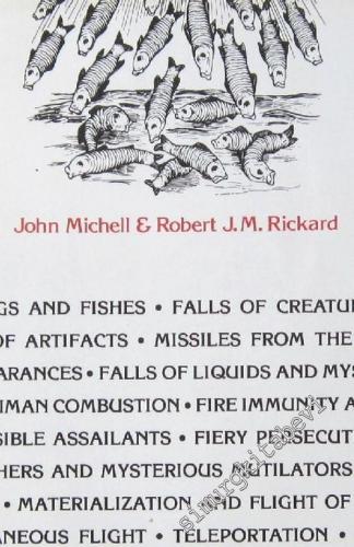 Phenomena: A Book of Wonders - 1977