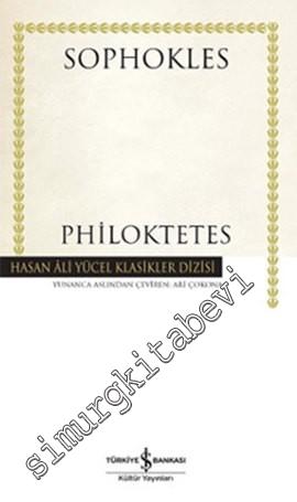 Philoktetes CİLTLİ