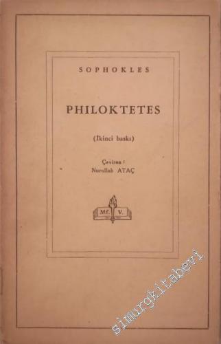 Philoktetes -        1958