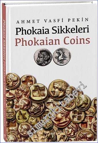 Phokaia Sikkeleri = Phokaian Coins - 2022