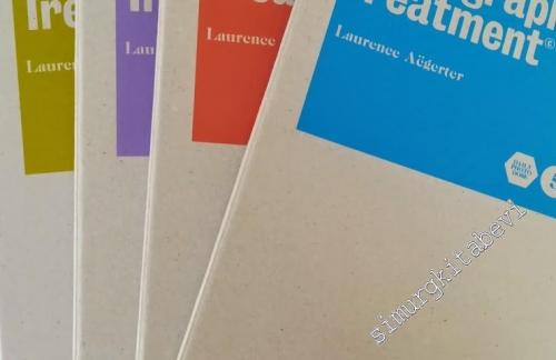 Photographic Treatment © Daily Photo Dose 1 – 5 -        2017