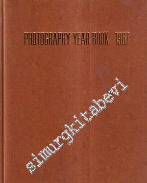 Photography Year Book 1967 -