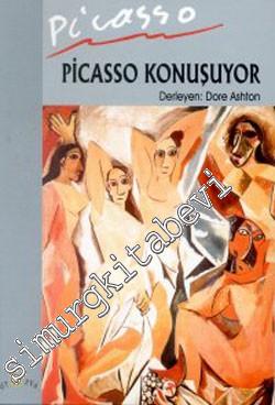 Picasso Konuşuyor -        2001