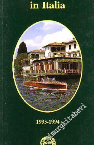 Piccoli Alberghi di Charme in İtalia  -