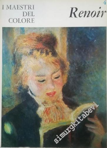 Pierre Auguste Renoir : I Maestri Del Colore 4